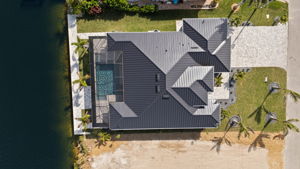 Aerial Overview