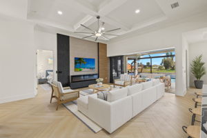 Living Room 4 -VS