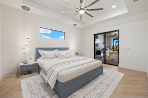 Primary Bedroom 1 -VS