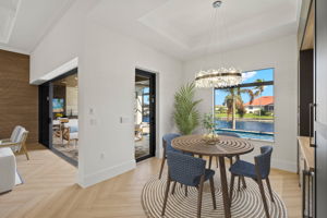 Dining Room 2 -vs