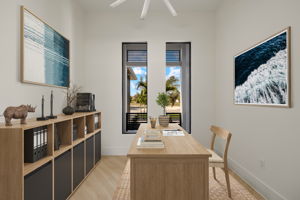 Office Room