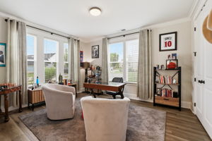 Bedroom/Office