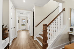 Staircase