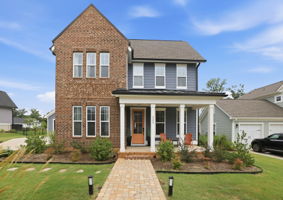 Welcome Home