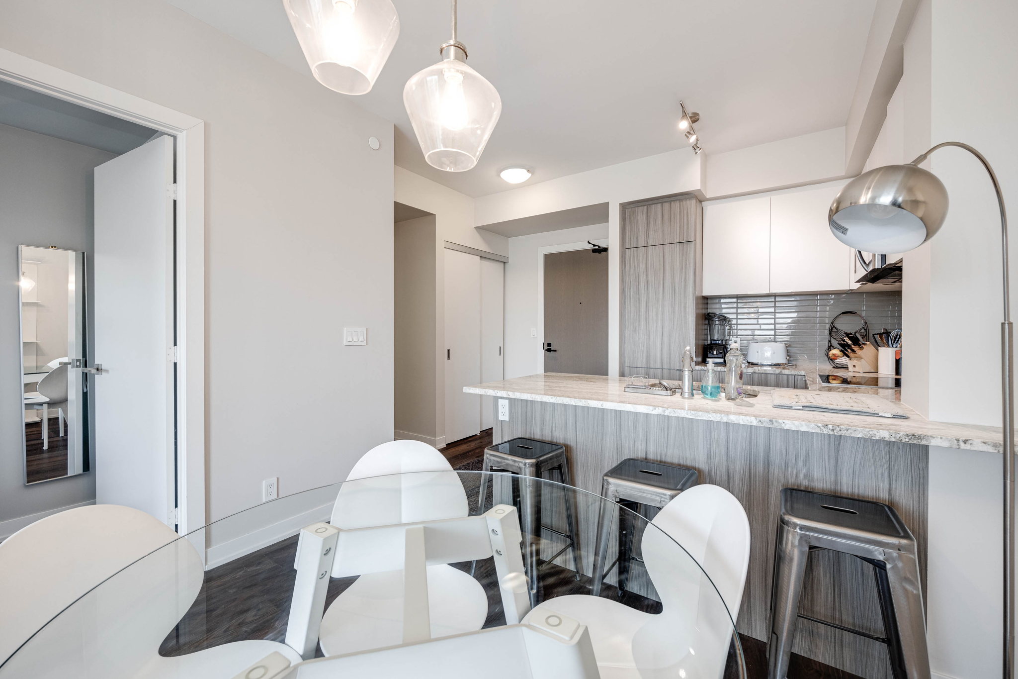 Toronto property showcase — delivered property photograph 13