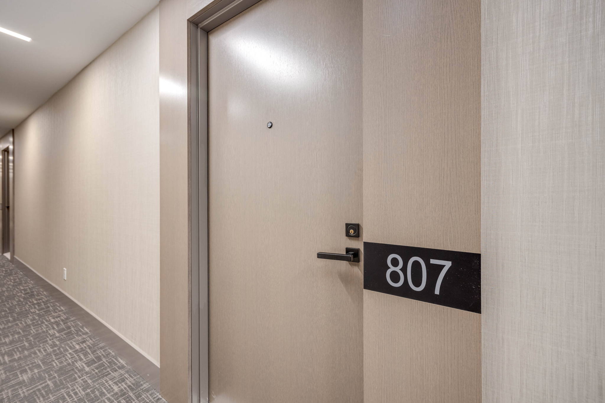 Toronto property showcase — delivered property photograph 5