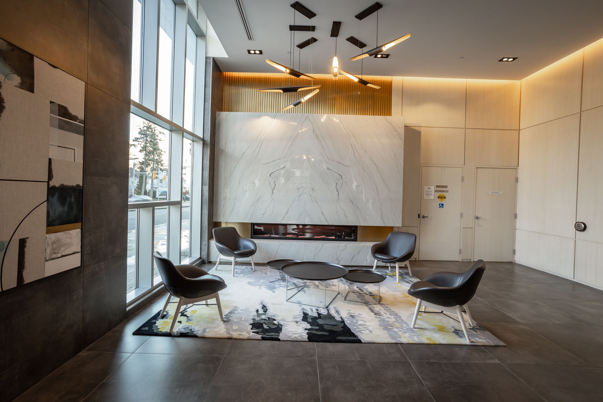 Toronto property showcase — delivered property photograph 4
