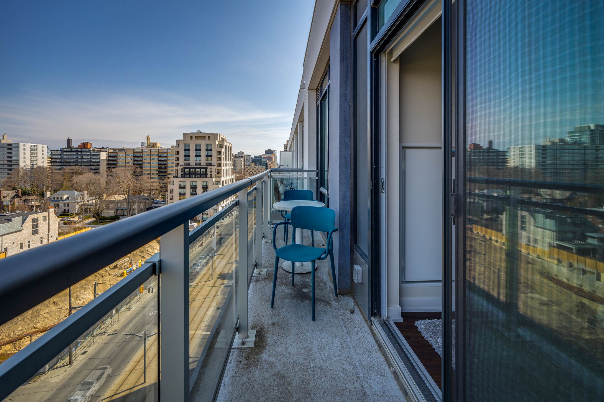 Toronto property showcase — delivered property photograph 30
