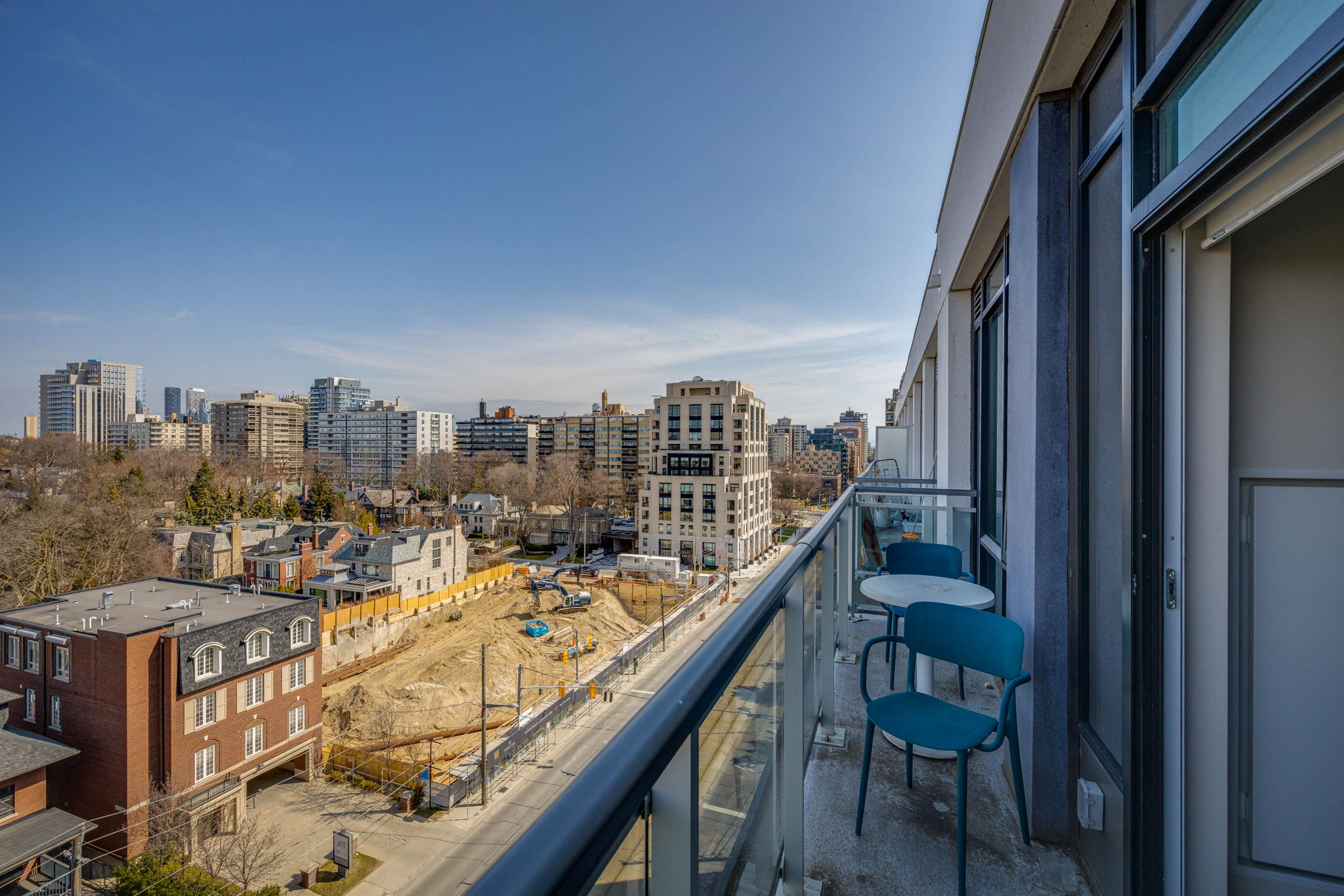 Toronto property showcase — delivered property photograph 27