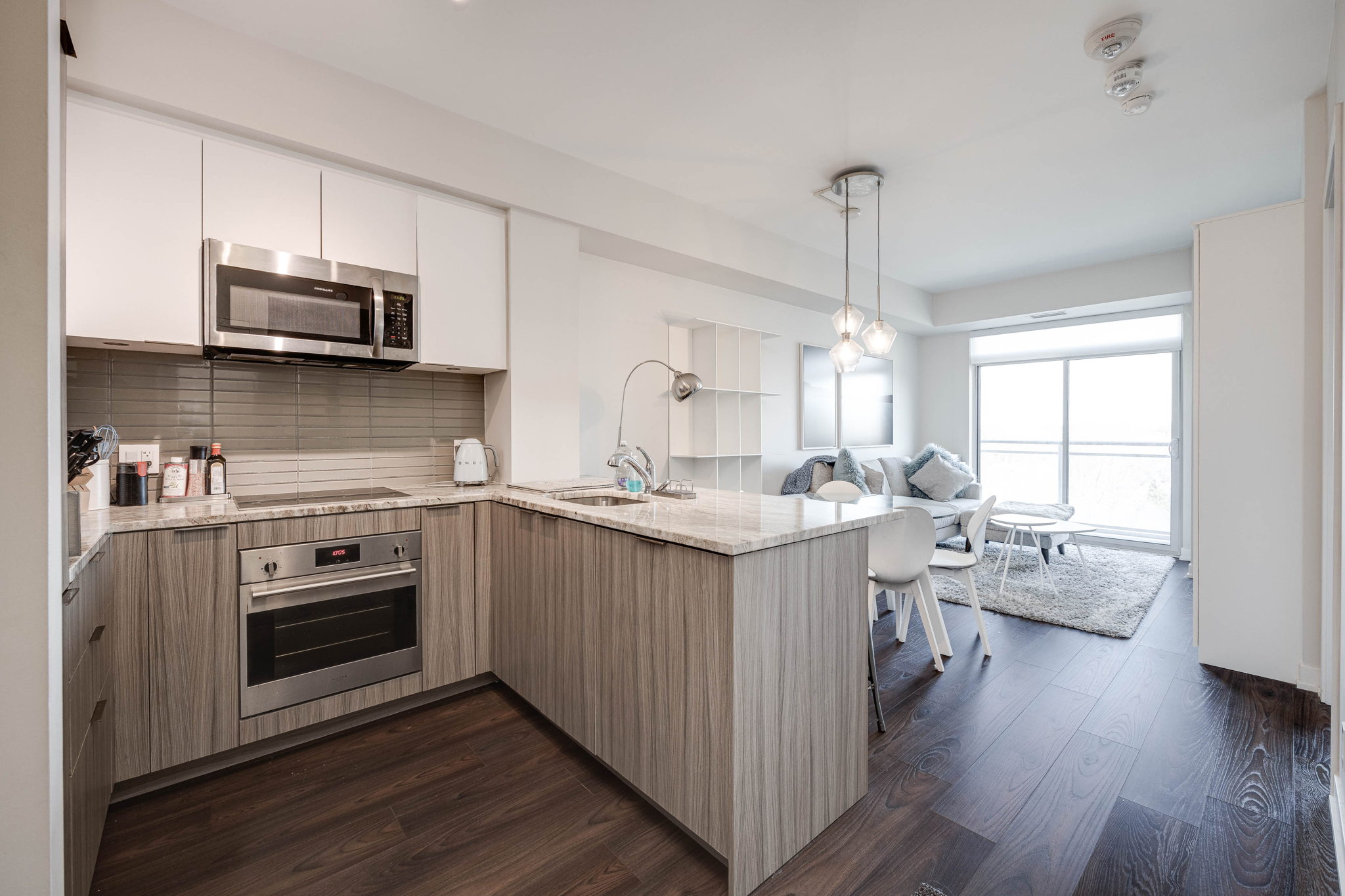 Toronto property showcase — delivered property photograph 6