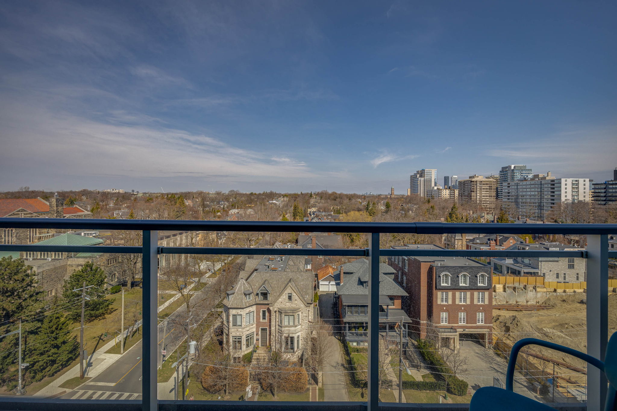 Toronto property showcase — delivered property photograph 26