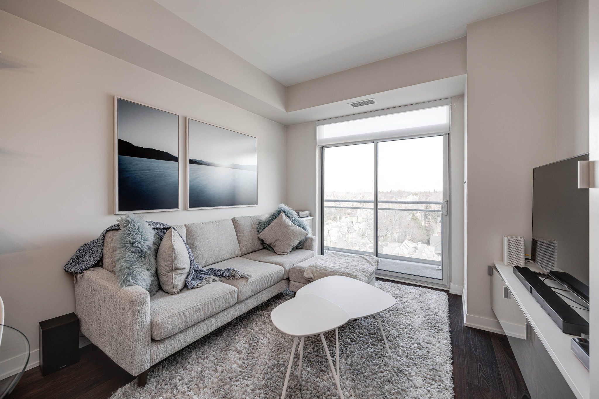 Toronto property showcase — delivered property photograph 11