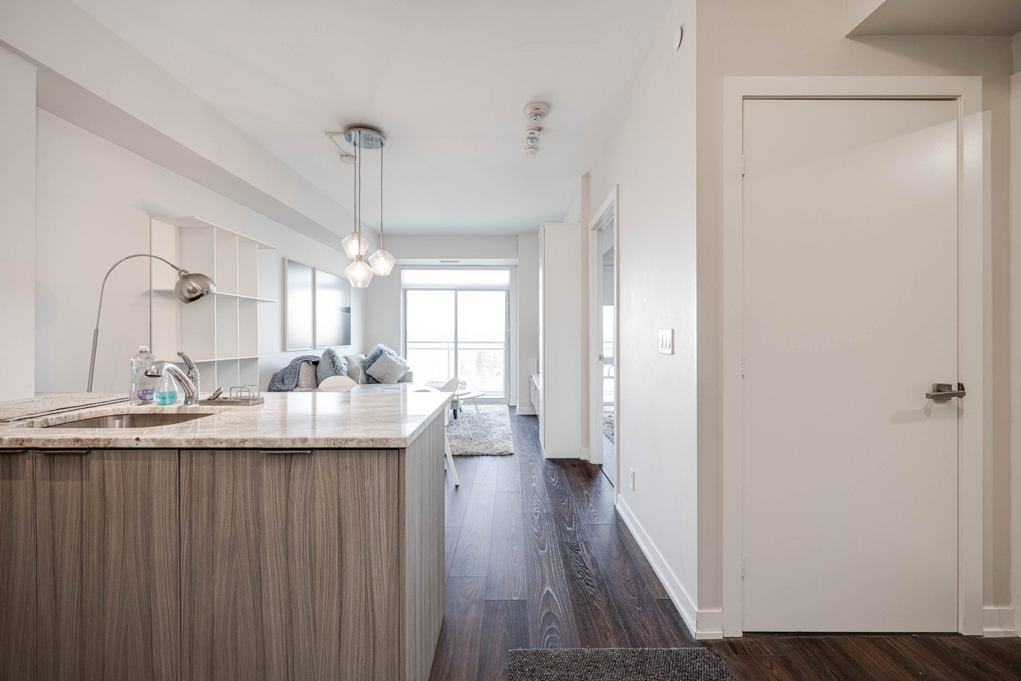 Toronto property showcase — delivered property photograph 9