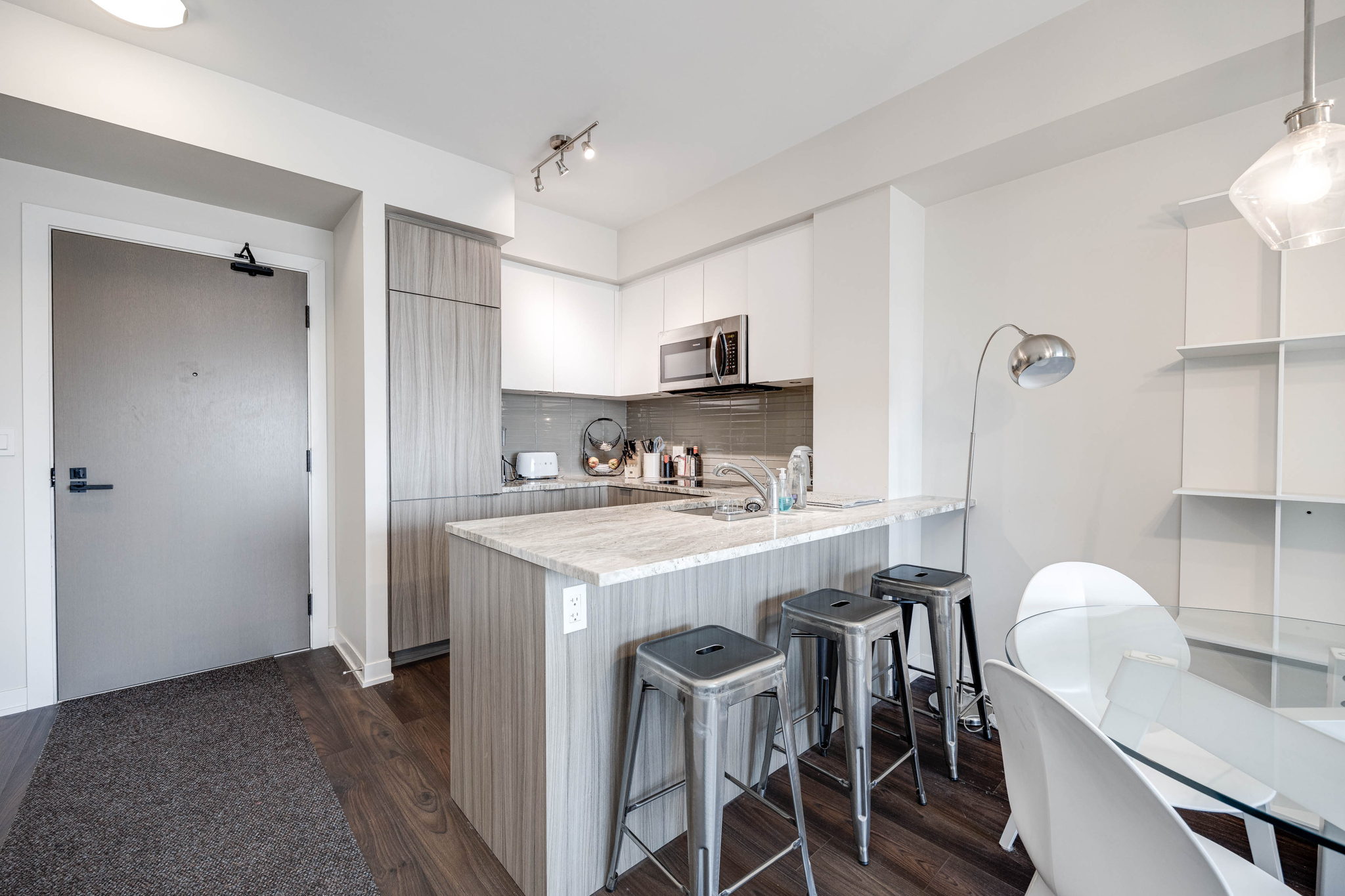 Toronto property showcase — delivered property photograph 8