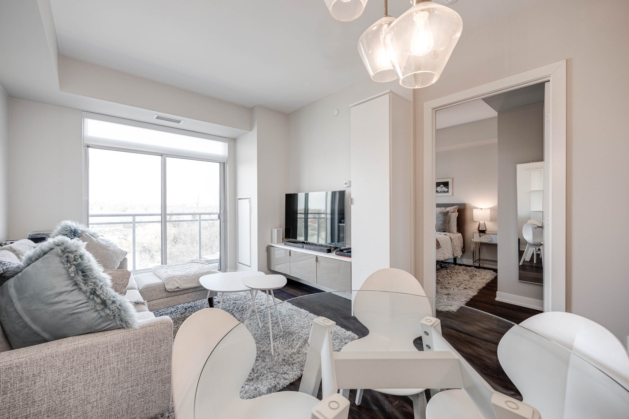 Toronto property showcase — delivered property photograph 14