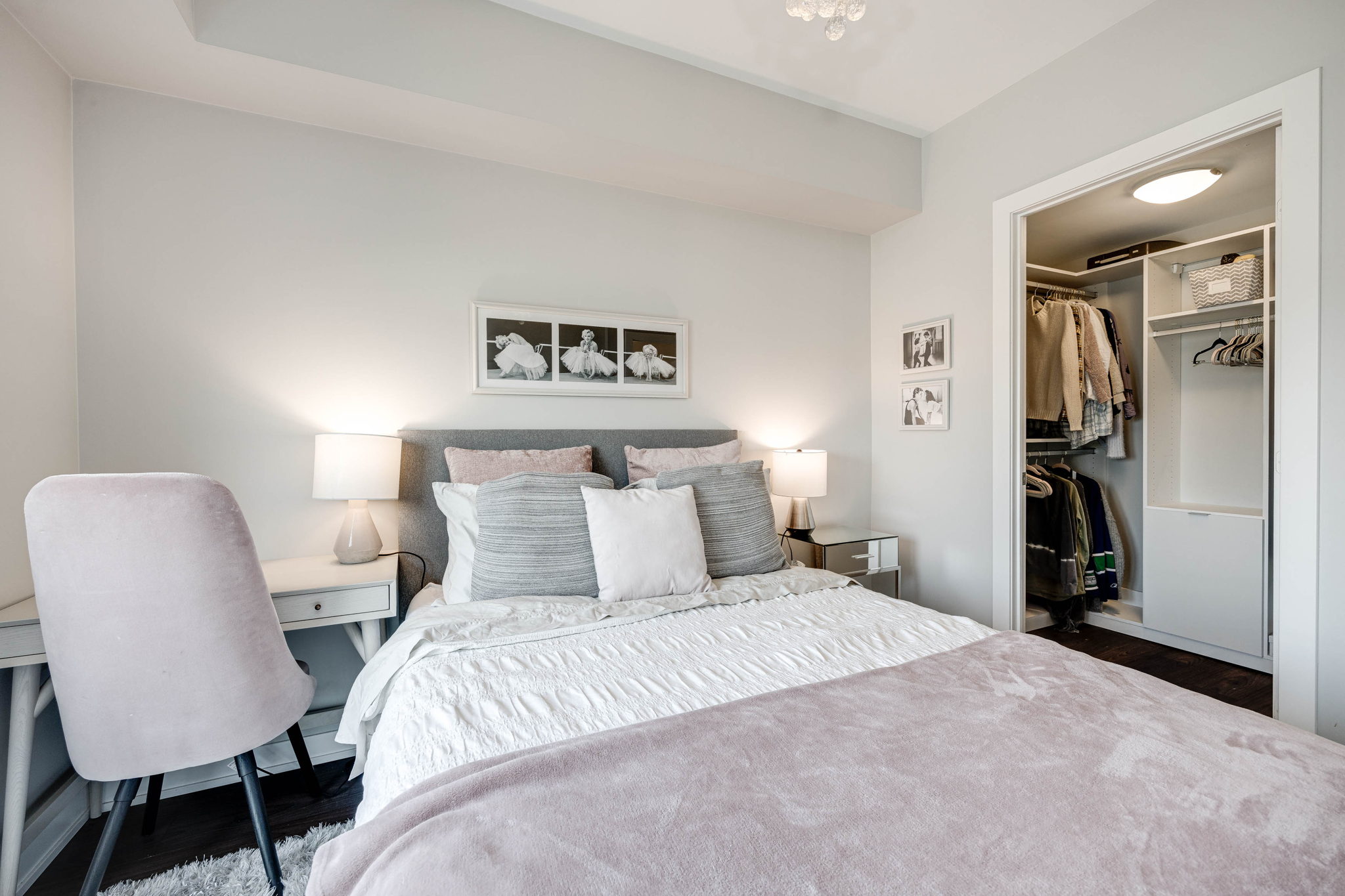 Toronto property showcase — delivered property photograph 18