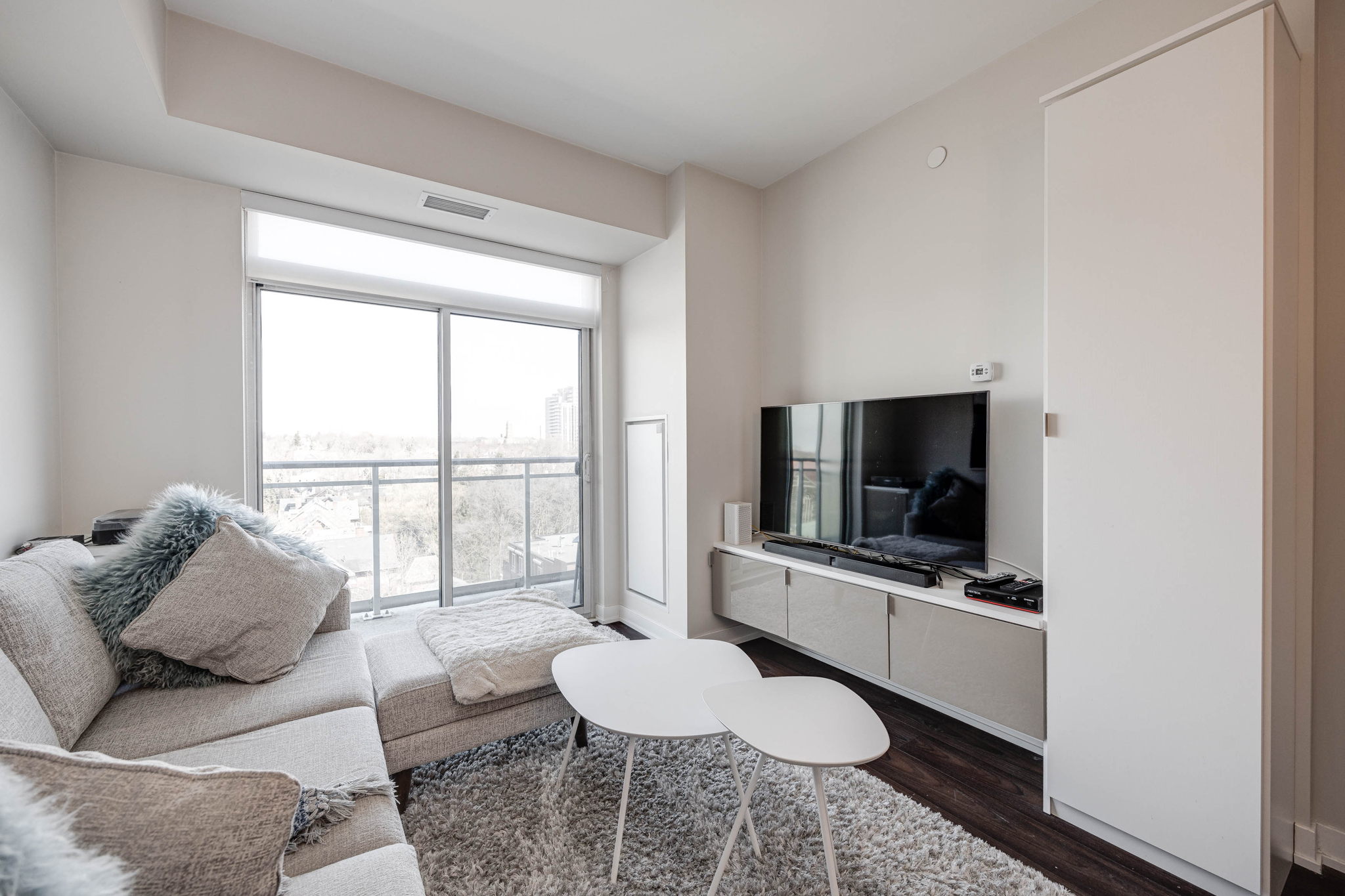 Toronto property showcase — delivered property photograph 15