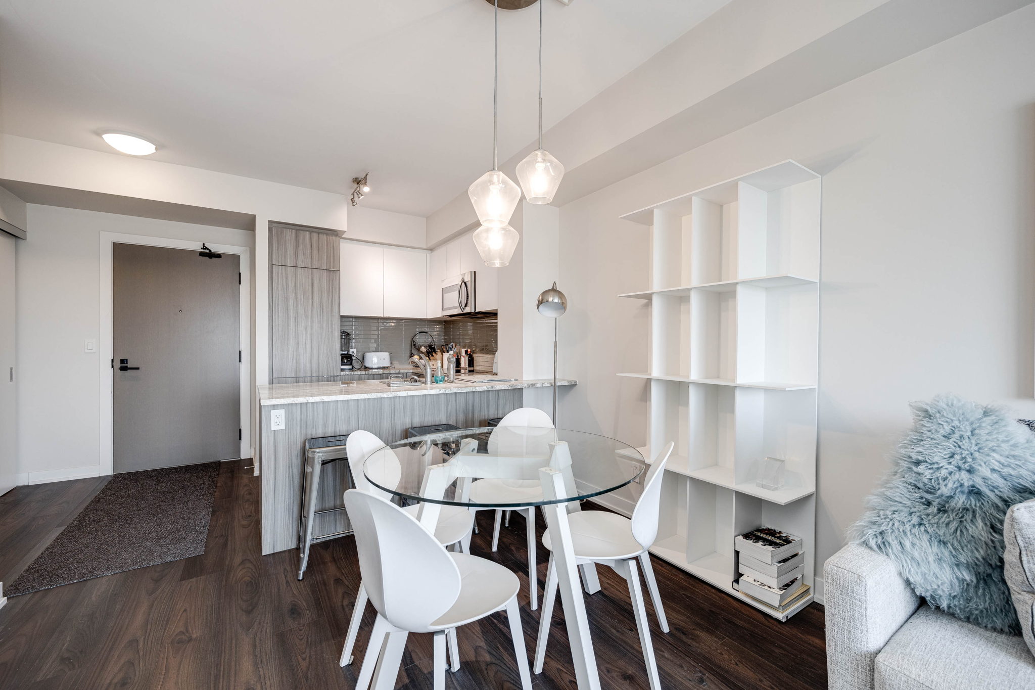 Toronto property showcase — delivered property photograph 12