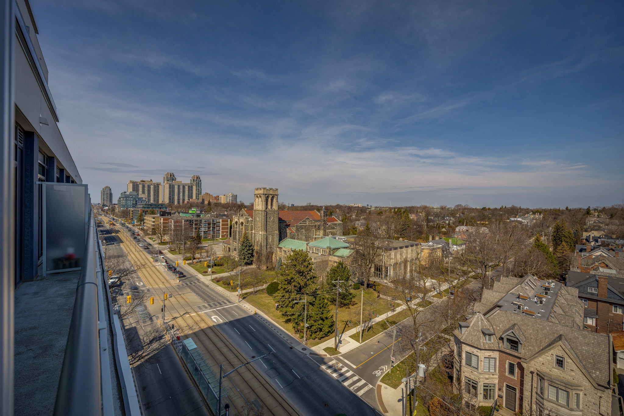 Toronto property showcase — delivered property photograph 29