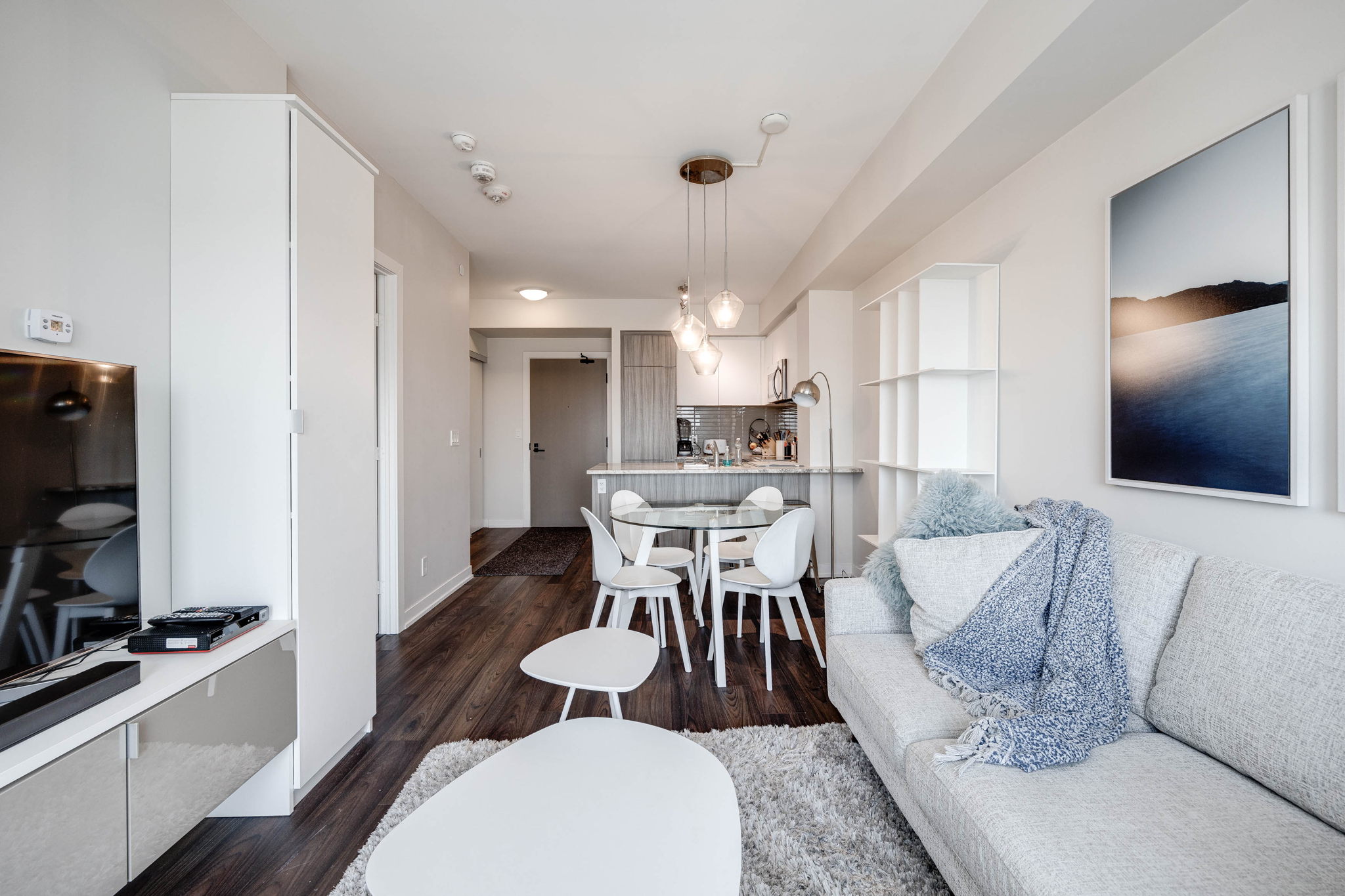 Toronto property showcase — delivered property photograph 16