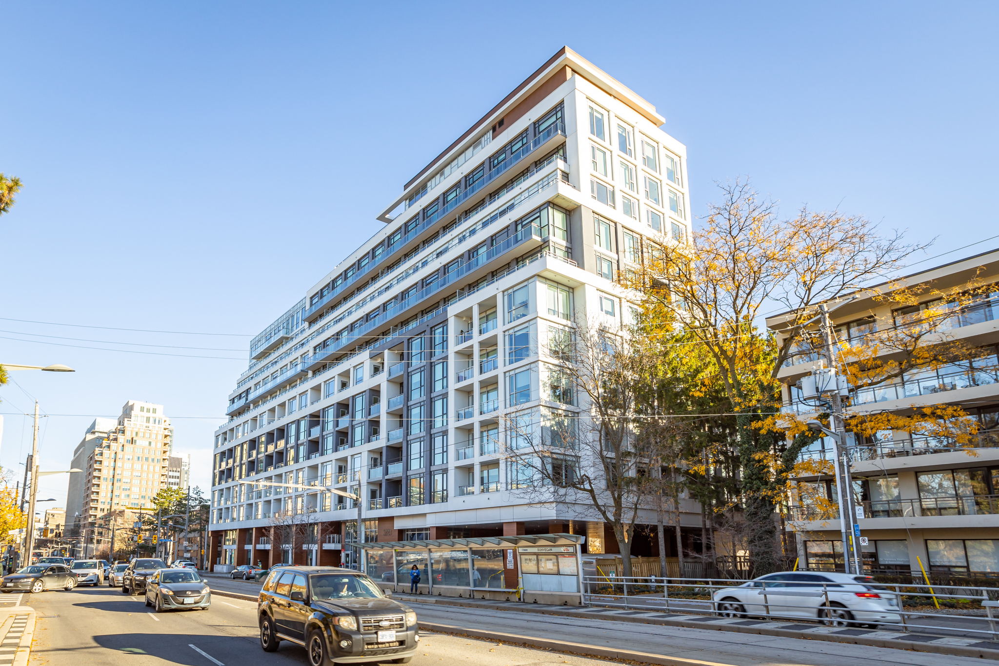 Toronto property showcase — delivered property photograph 2