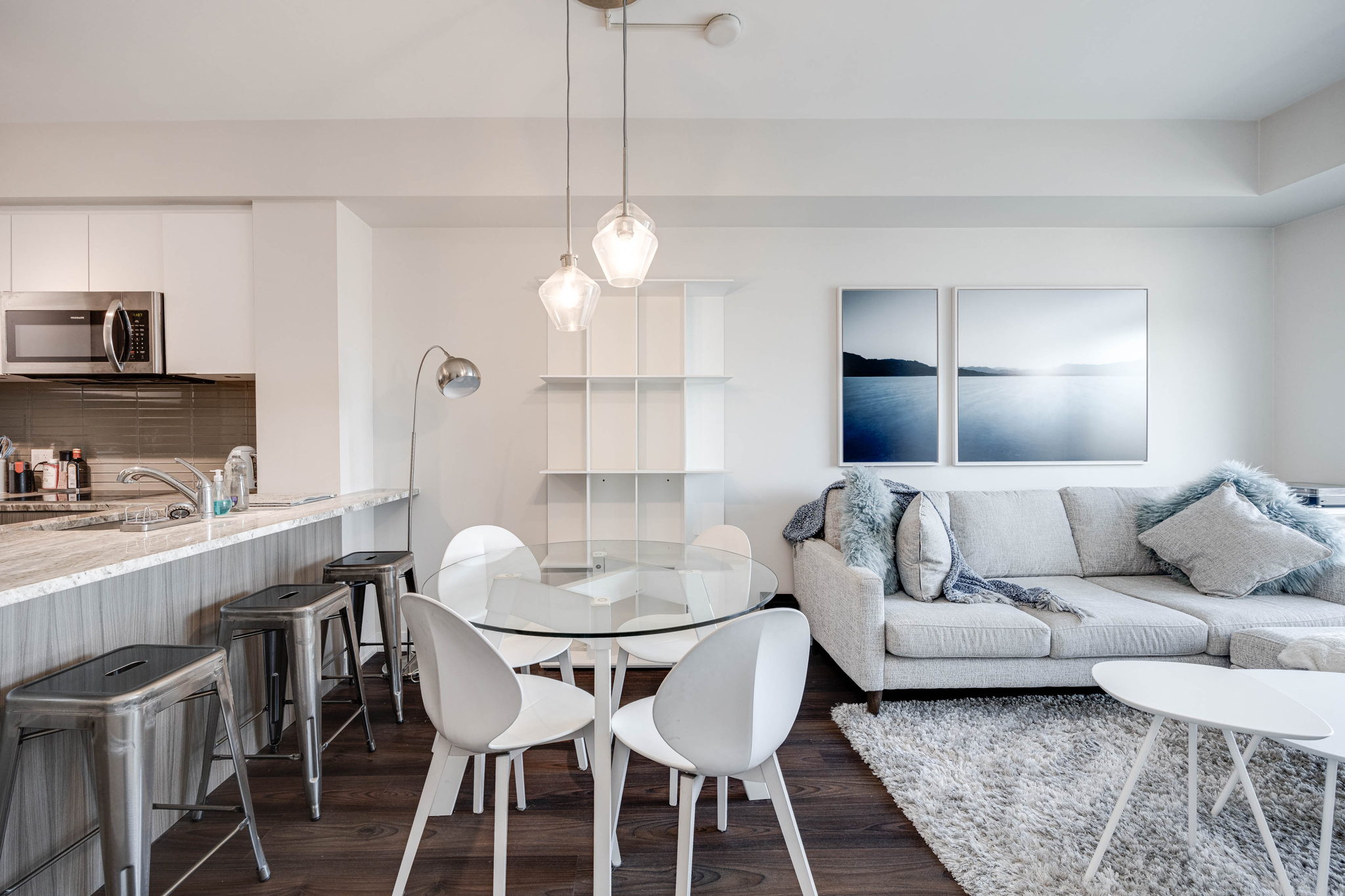 Toronto property showcase — delivered property photograph 10