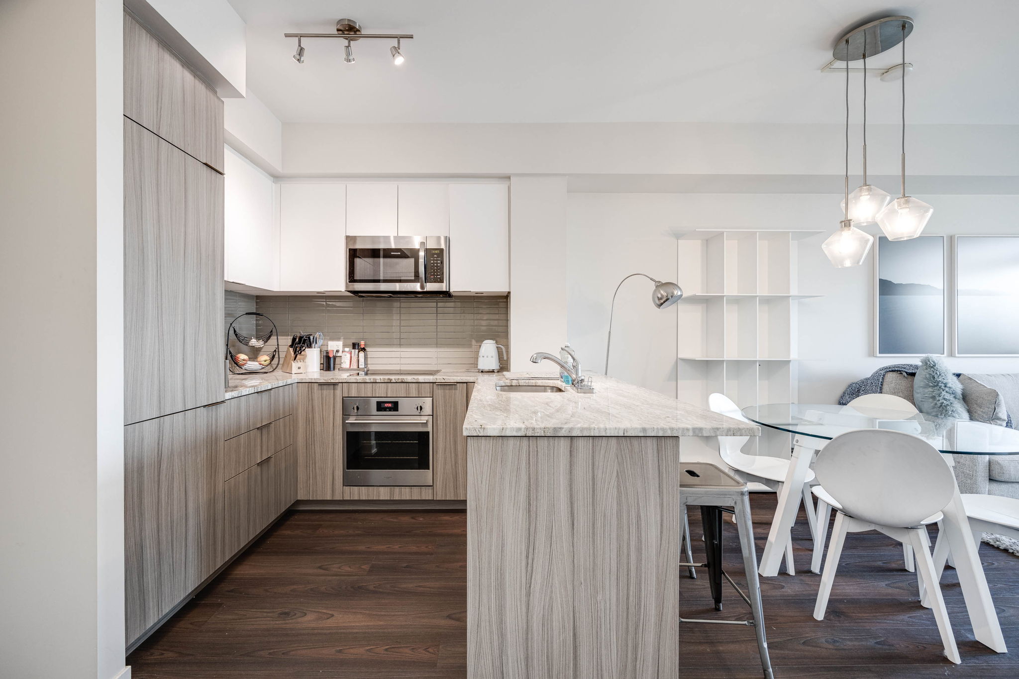 Toronto property showcase — delivered property photograph 7