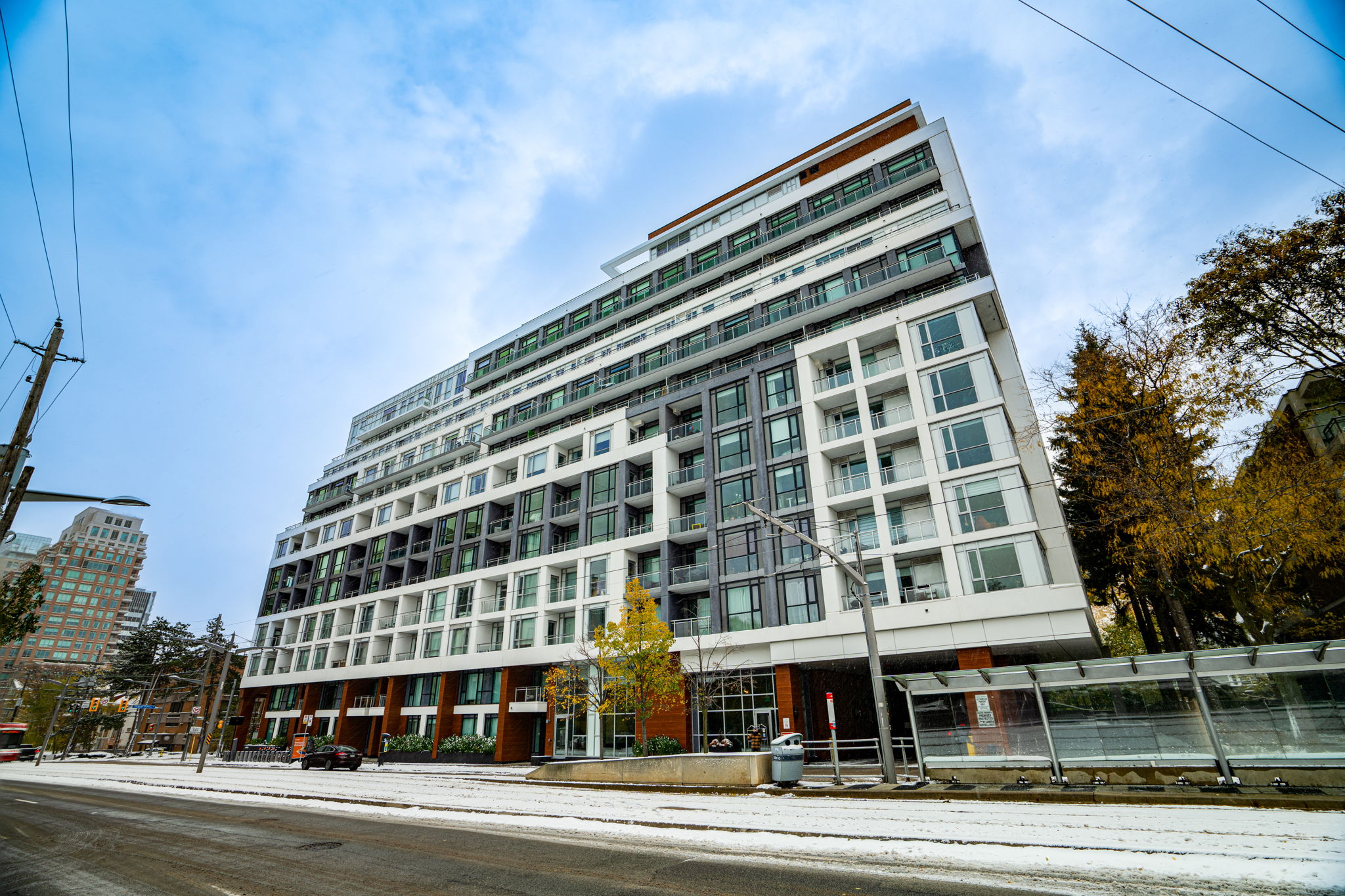 223 St Clair Ave W, Toronto ON