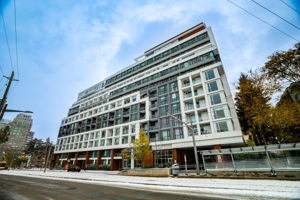 223 St Clair Ave W, Toronto ON