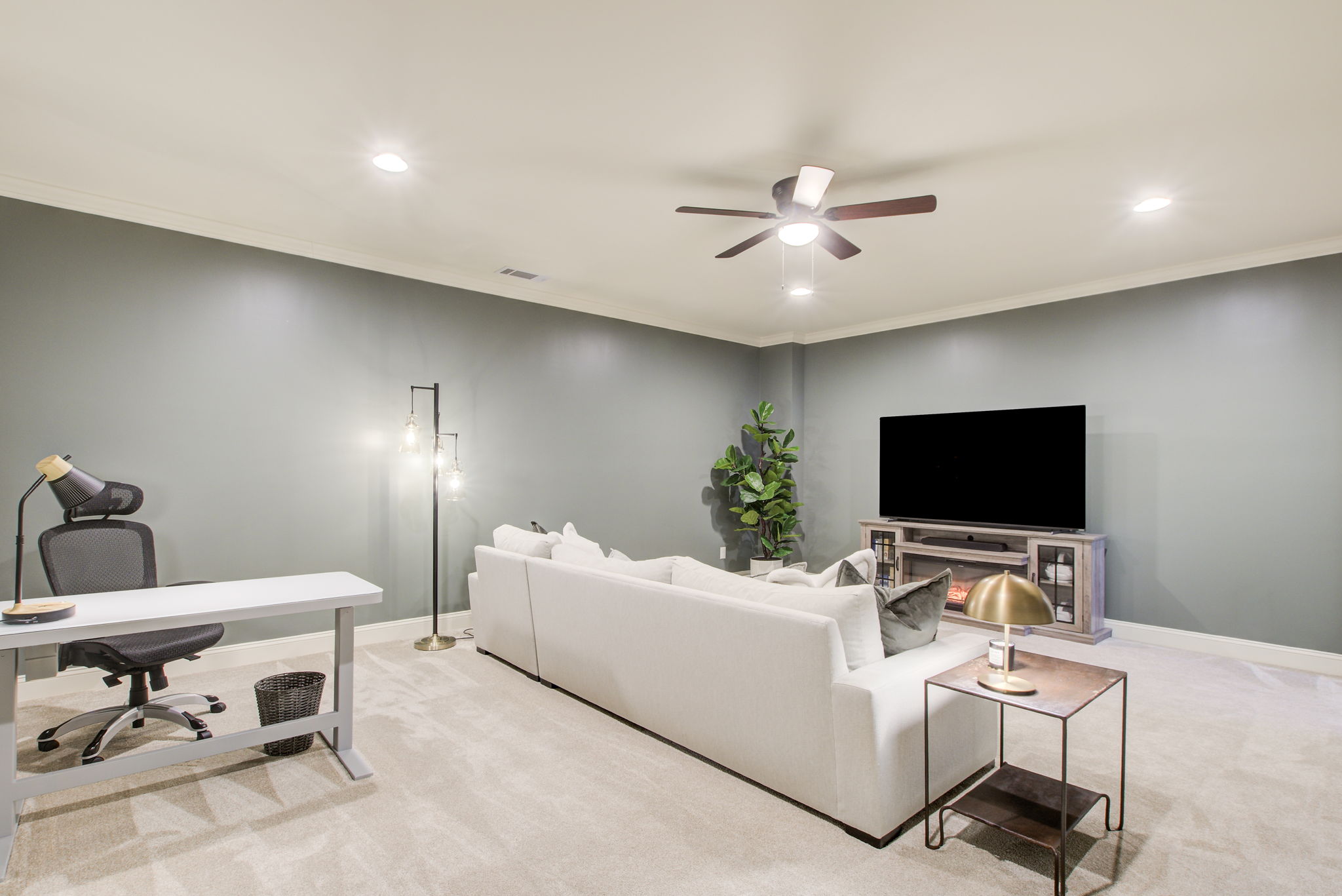 43 Terrace Level Media Room C