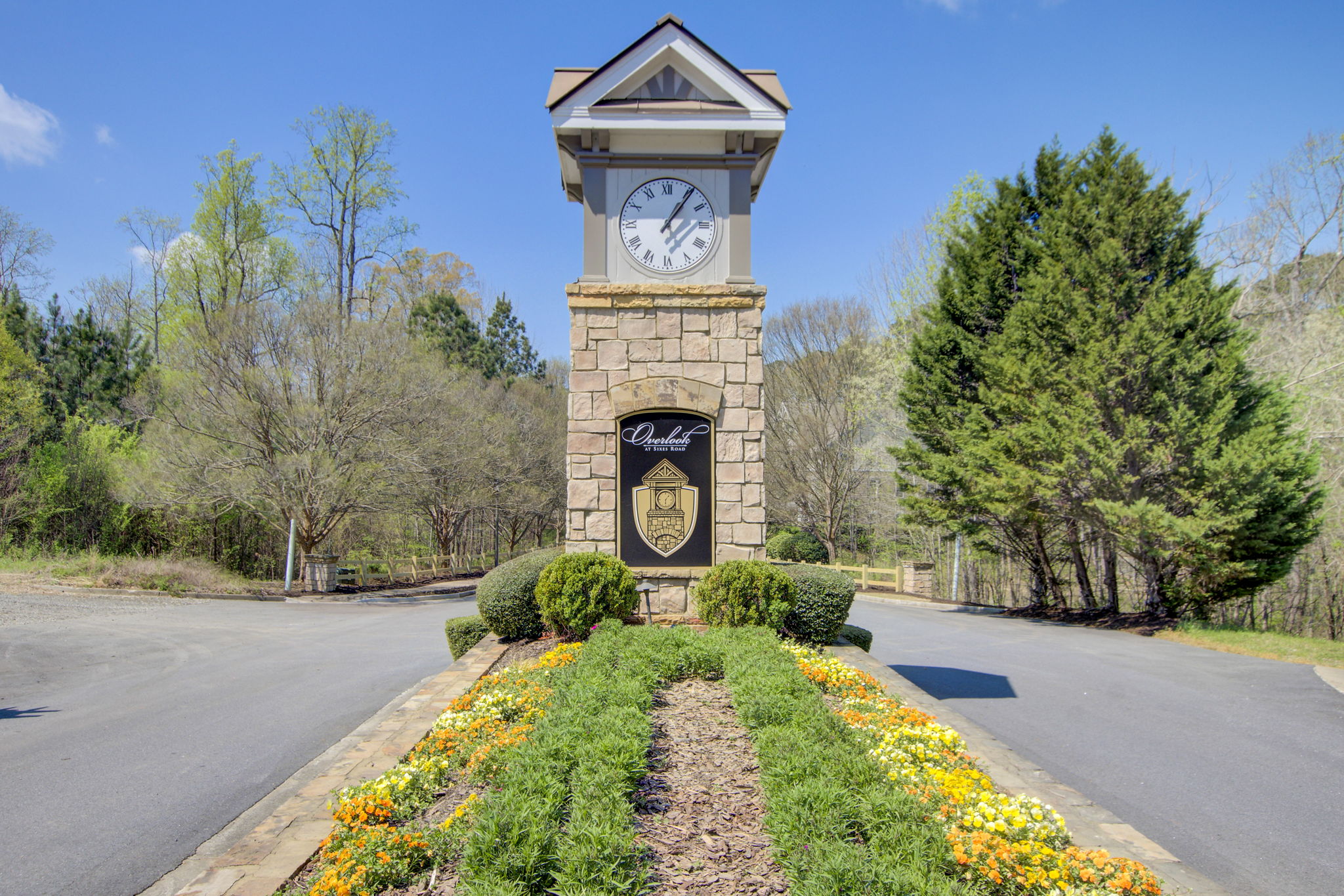 47 Ext Community Sign