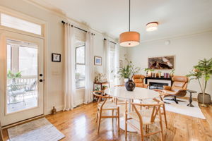14 Kitchen Keeping Area B w Walkout