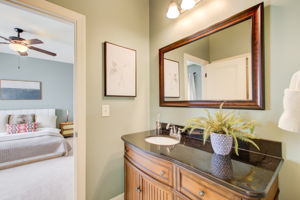 37 J&J Bath A Vanity Detail w BR 2