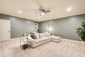 41 Terrace Level Media Room A