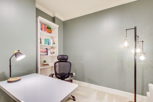 42 Terrace Level Media Room B