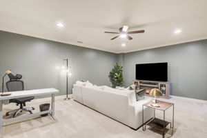 43 Terrace Level Media Room C