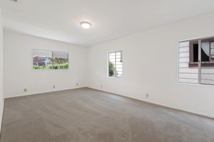 Main House Bedroom 1