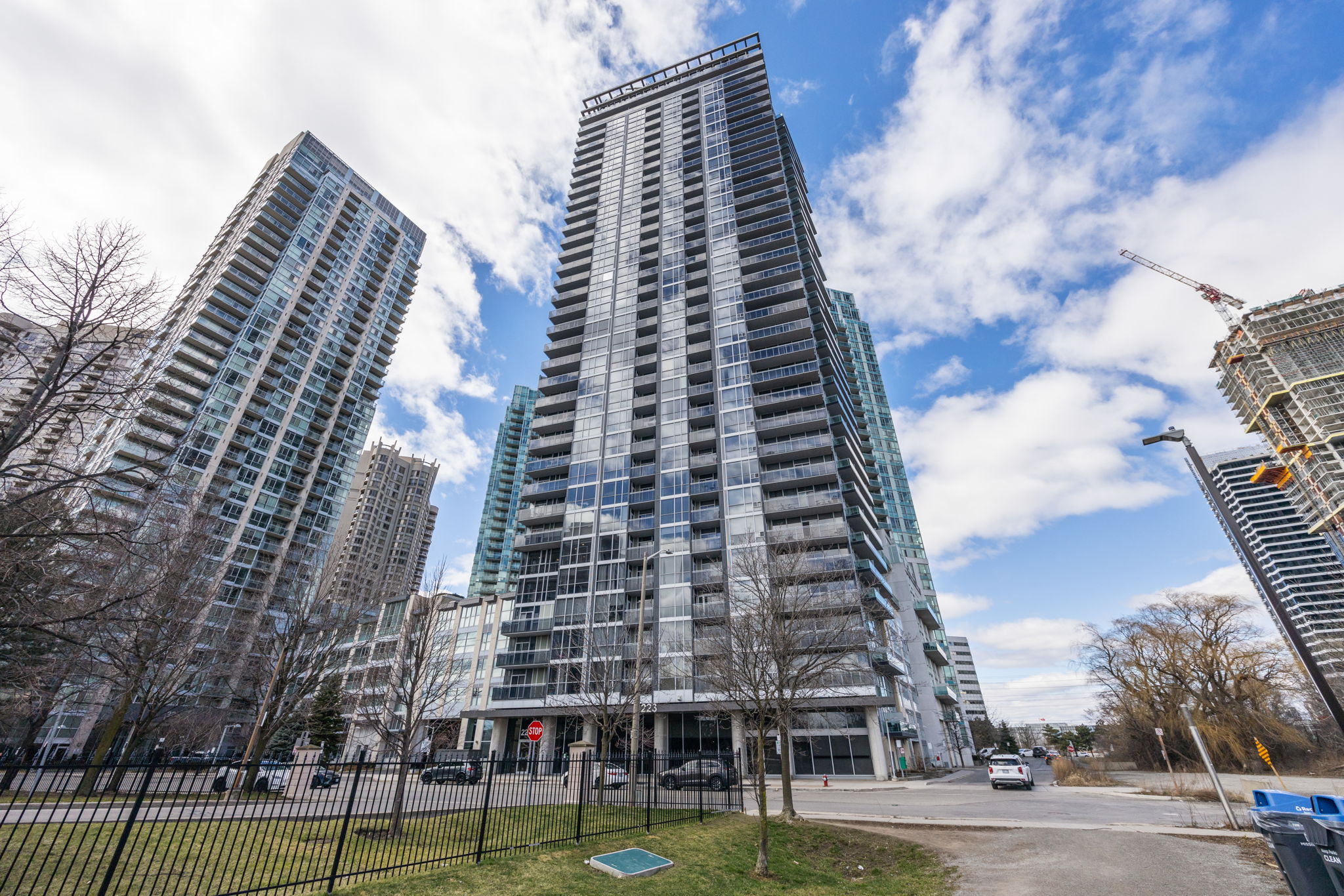 Mississauga property showcase