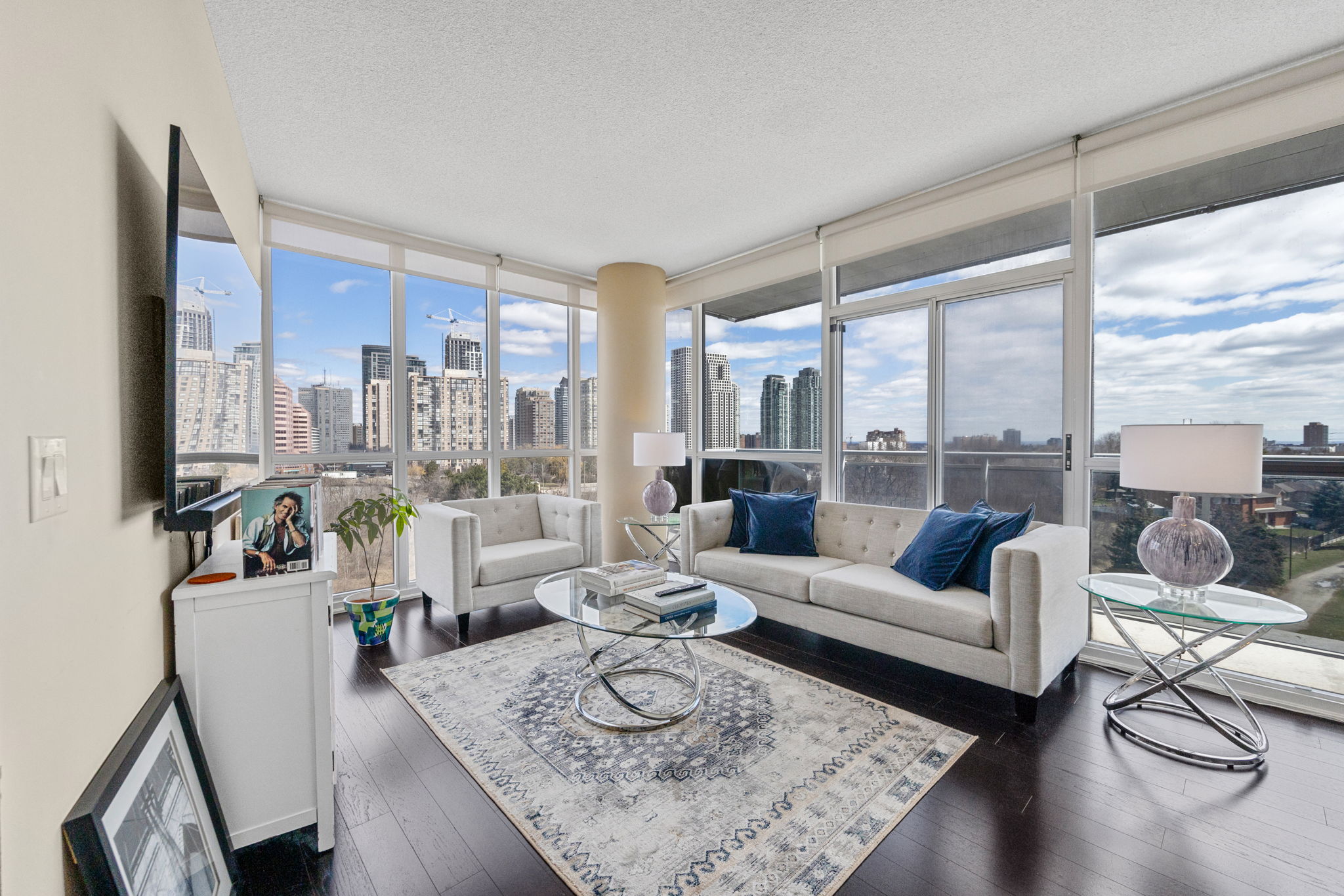 Mississauga property showcase — delivered property photograph 6