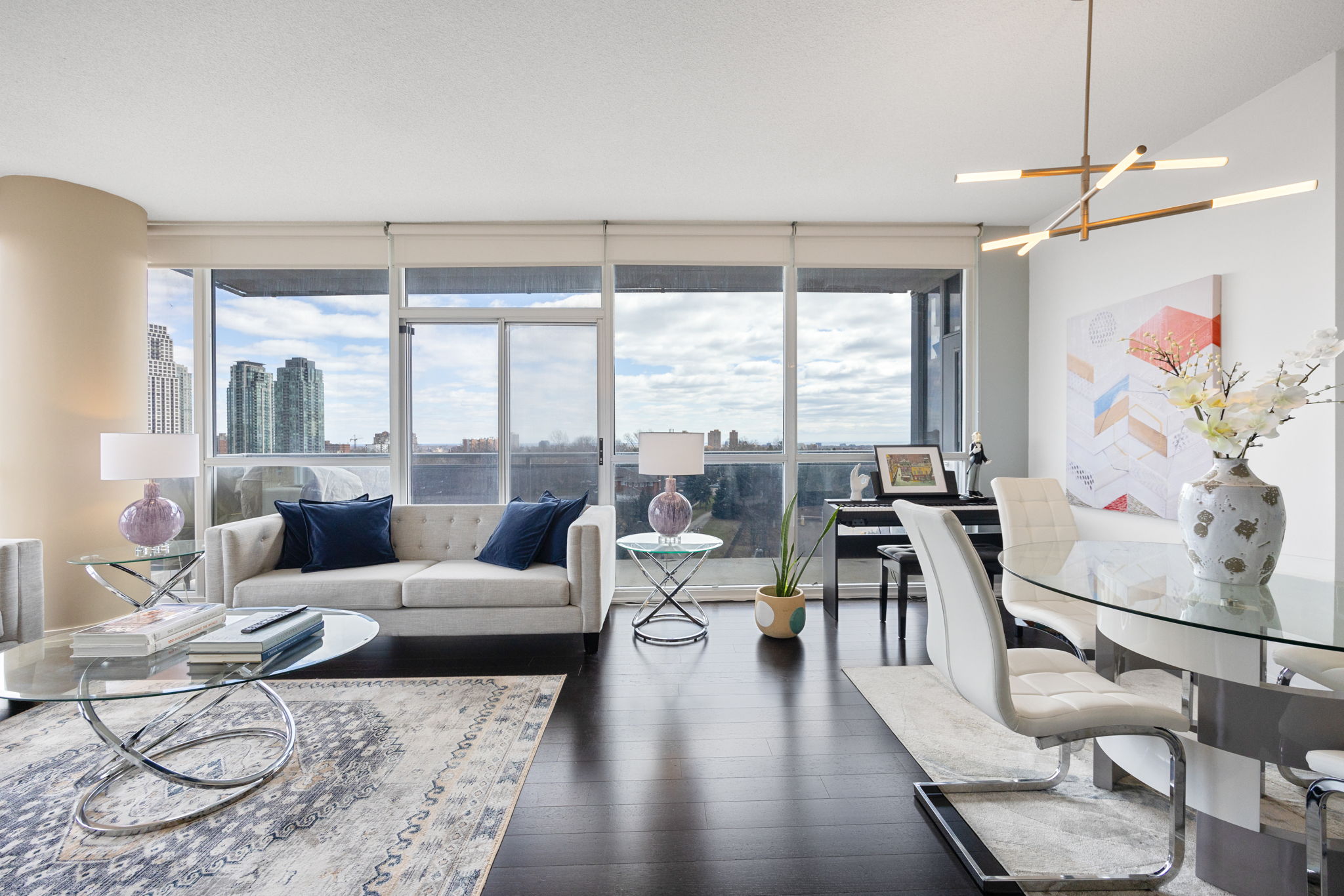 Mississauga property showcase — delivered property photograph 9