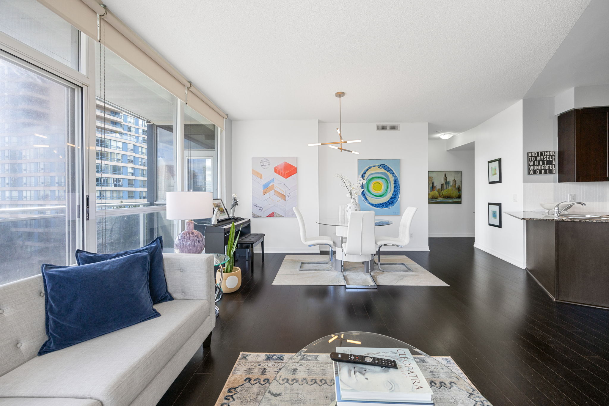 Mississauga property showcase — delivered property photograph 10