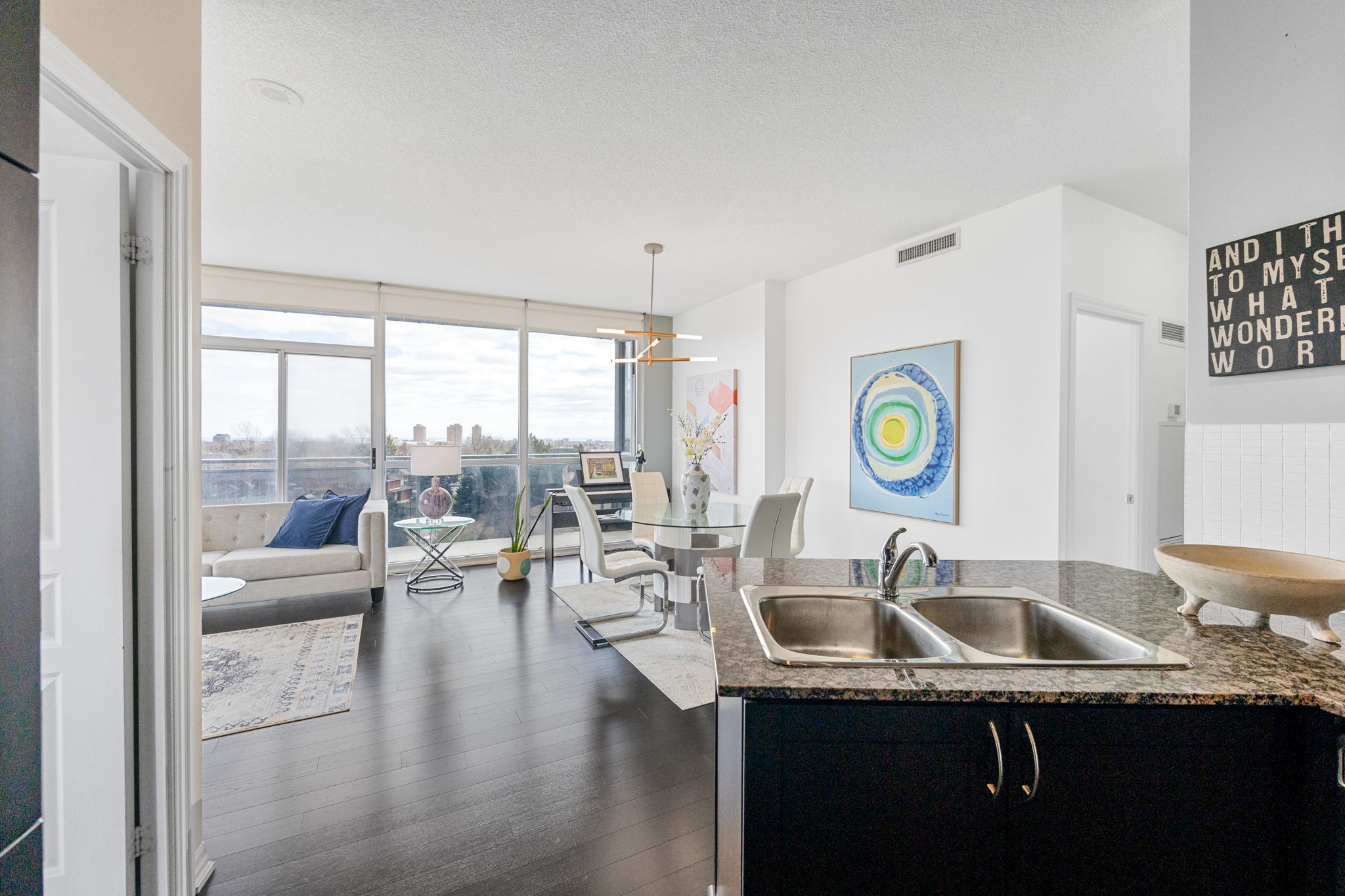 Mississauga property showcase — delivered property photograph 14