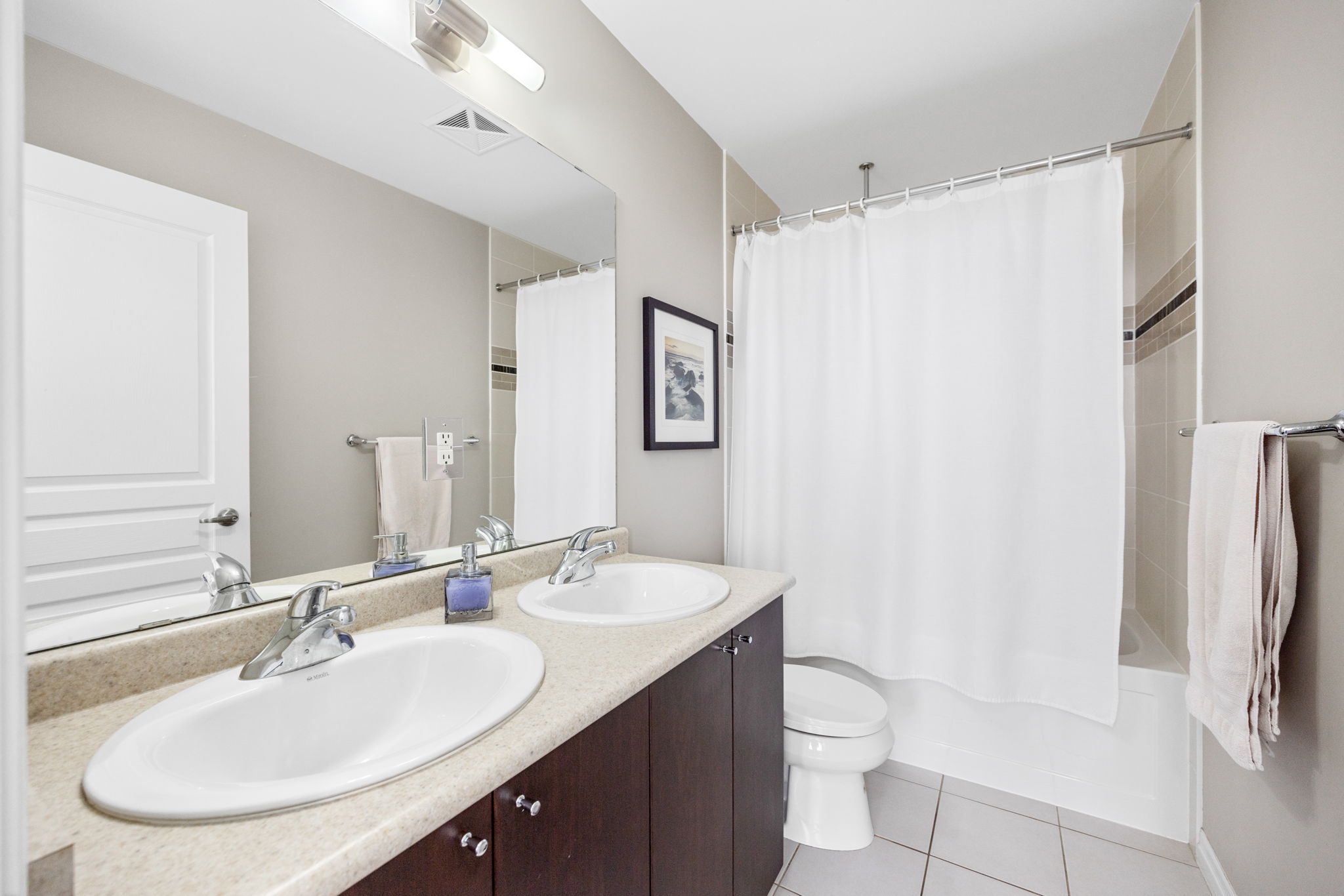 Mississauga property showcase — delivered property photograph 17
