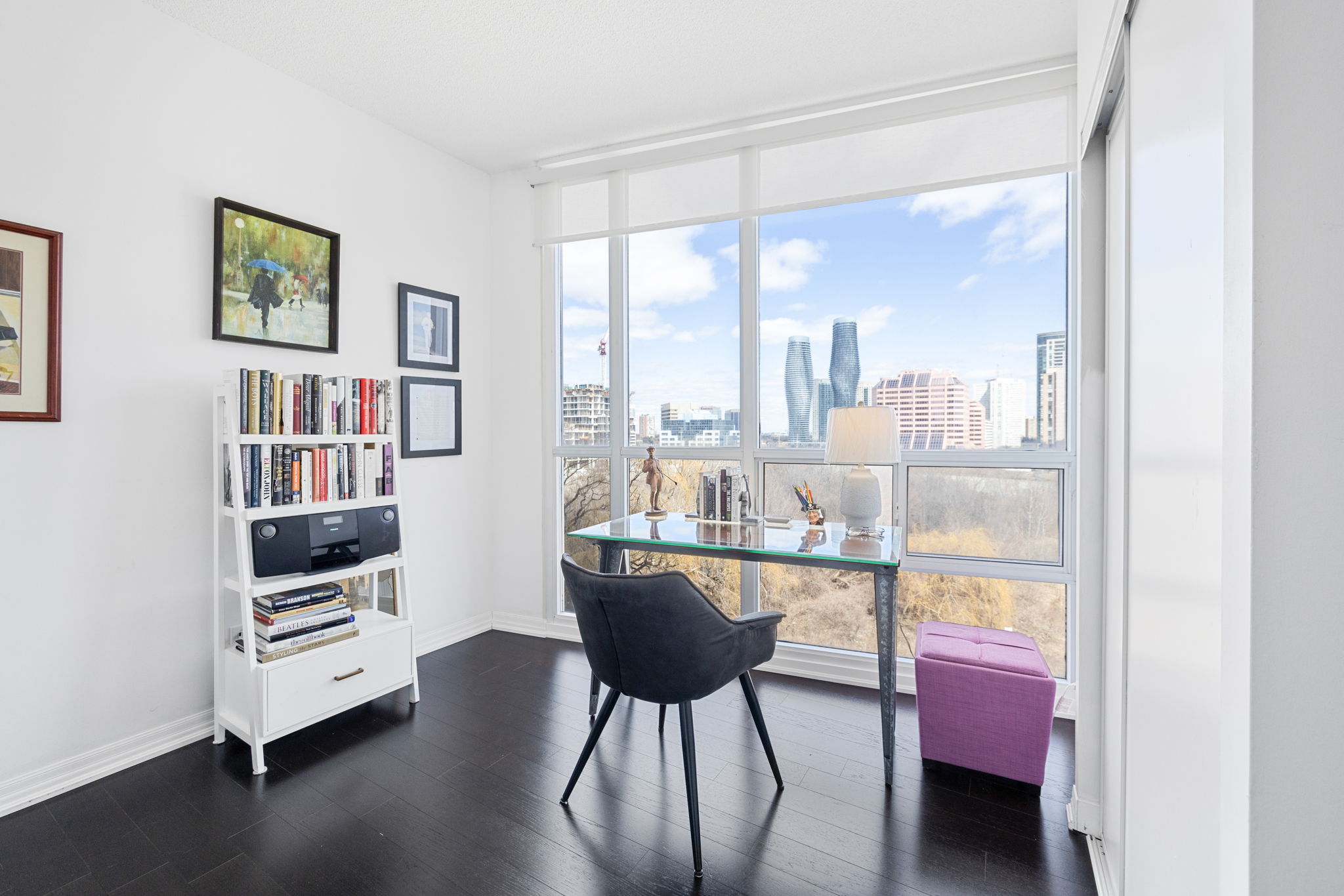 Mississauga property showcase — delivered property photograph 18