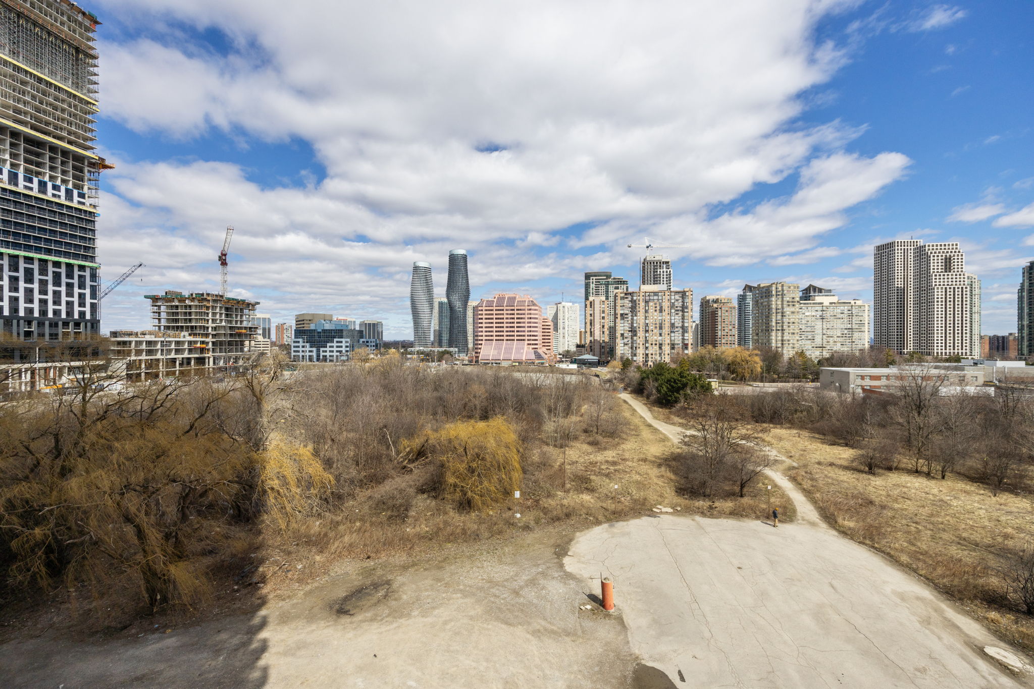 Mississauga property showcase — delivered property photograph 23