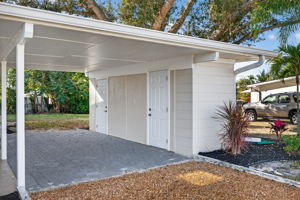 Carport