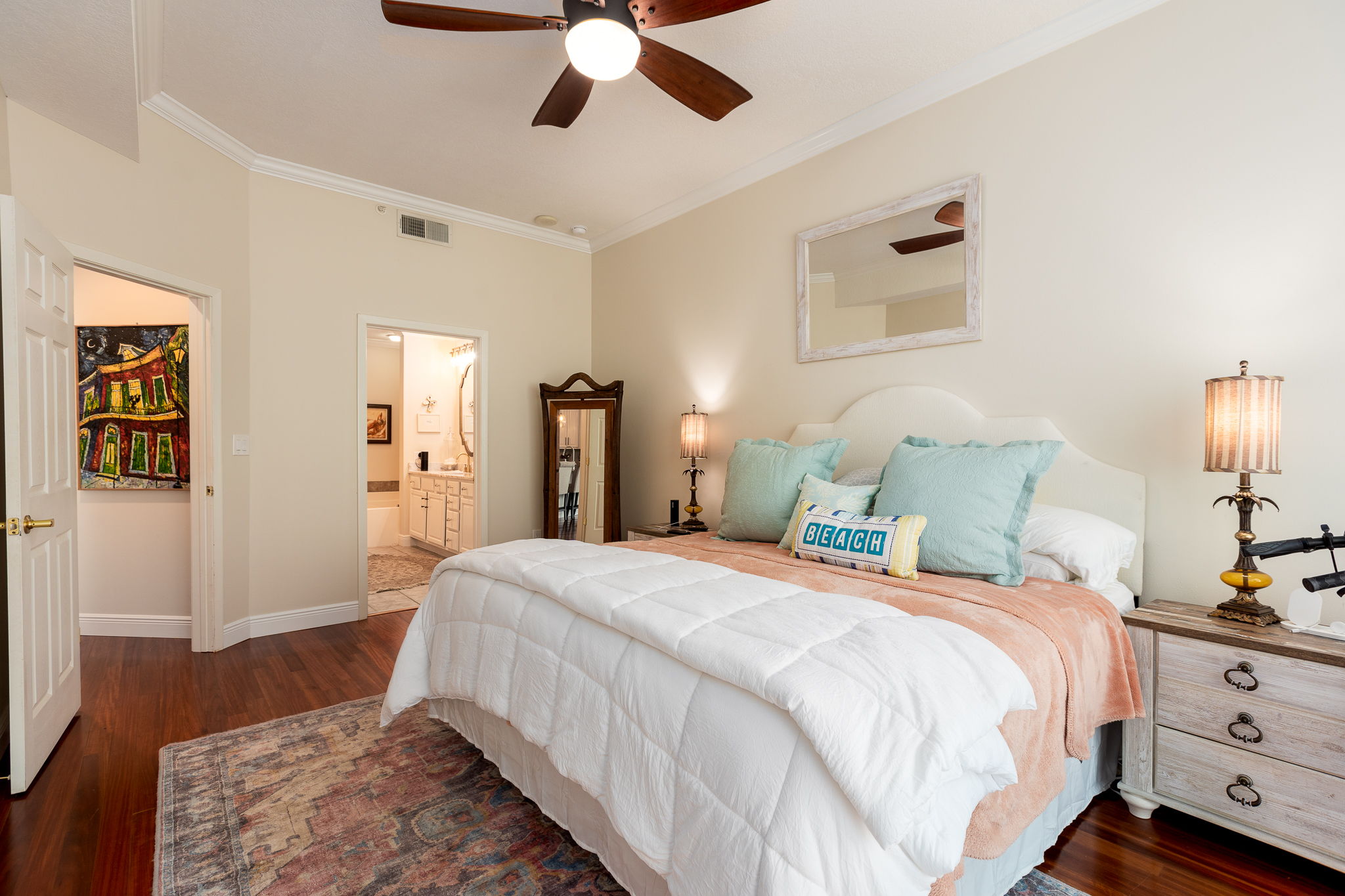 2 (24 of 26) Master Bedroom