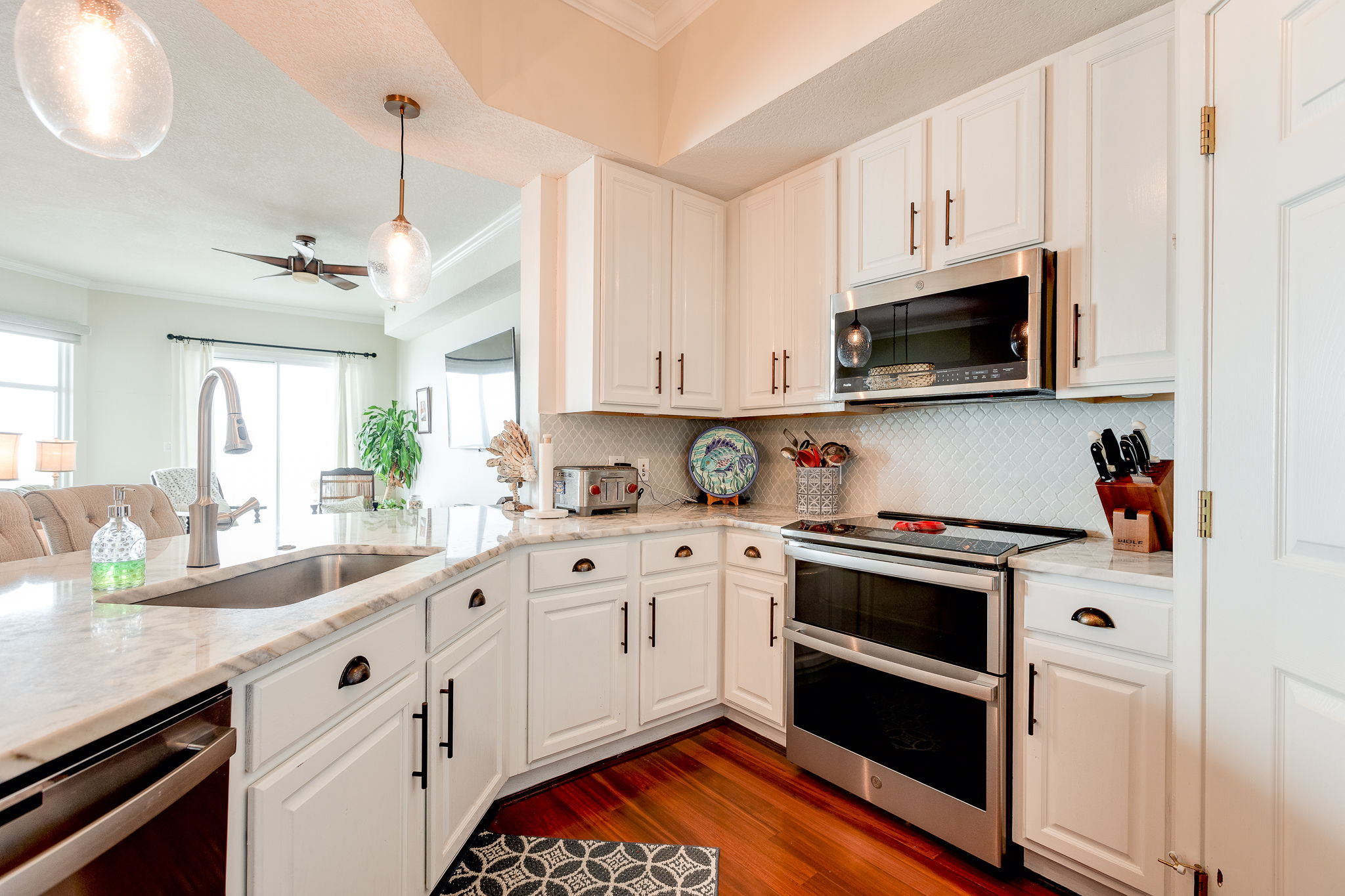 2 (10 of 26) Kitchen