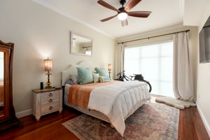 2 (23 of 26) Master Bedroom