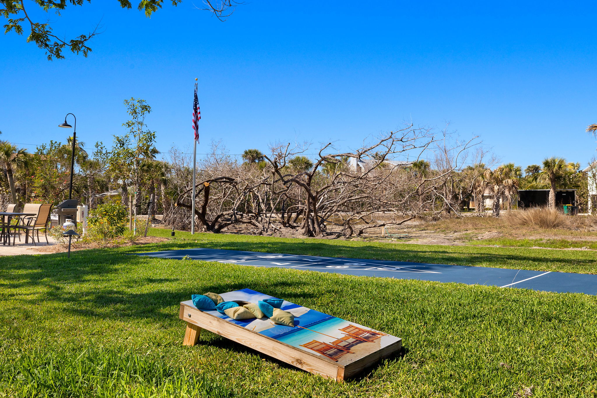 Amenity 8